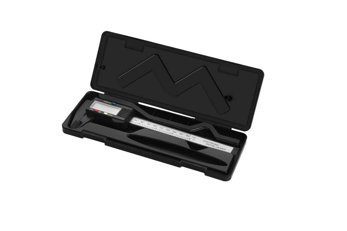 Elektrooniline digitaalkaliiber 0–150 mm KD10073 - Ostuklikk