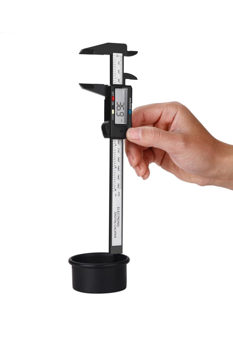 Elektrooniline digitaalkaliiber 0–150 mm KD10073 - Ostuklikk