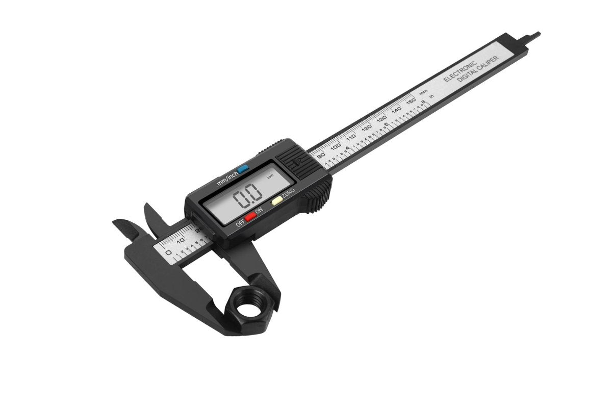 Elektrooniline digitaalkaliiber 0–150 mm KD10073 - Ostuklikk