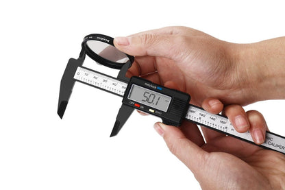 Elektrooniline digitaalkaliiber 0–150 mm KD10073 - Ostuklikk