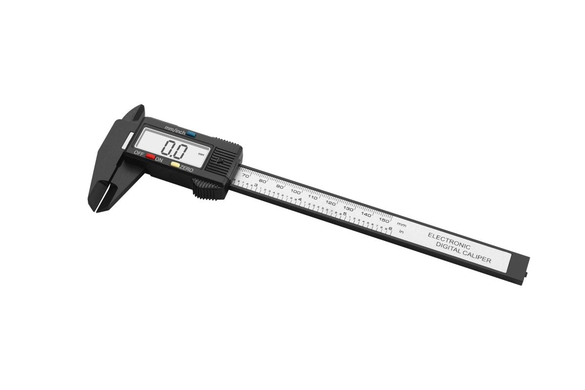Elektrooniline digitaalkaliiber 0–150 mm KD10073 - Ostuklikk