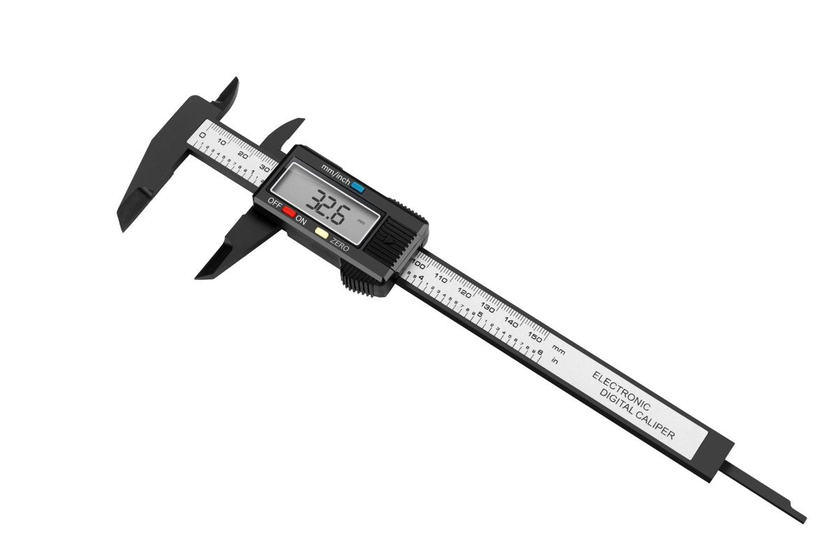 Elektrooniline digitaalkaliiber 0–150 mm KD10073 - Ostuklikk