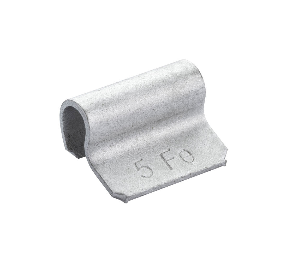 FiveStars klambriraskused ALU veljele 5 g (Fe) – 100 tk