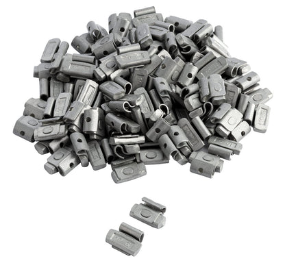 FiveStars klambriraskused terasveljele 10 g (Fe) – 100 tk