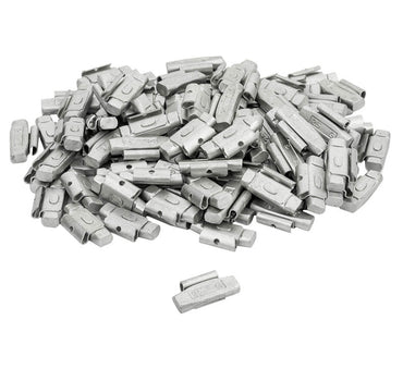 FiveStars klambriraskused terasveljele 25 g (Fe) – 100 tk