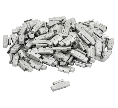 FiveStars klambriraskused terasveljele 25 g (Fe) – 100 tk