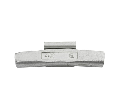 FiveStars klambriraskused terasveljele 40 g (Fe) – 50 tk