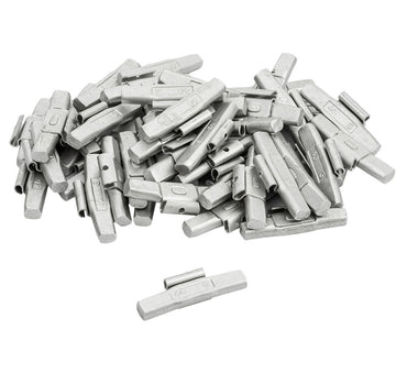 FiveStars klambriraskused terasveljele 40 g (Fe) – 50 tk