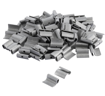 FiveStars klambriraskused terasveljele 5 g (Fe) – 100 tk