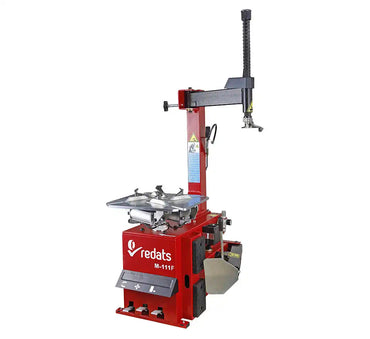 REDATS M-111F rehvivahetuspink 230V – 10–22", poolautomaatne