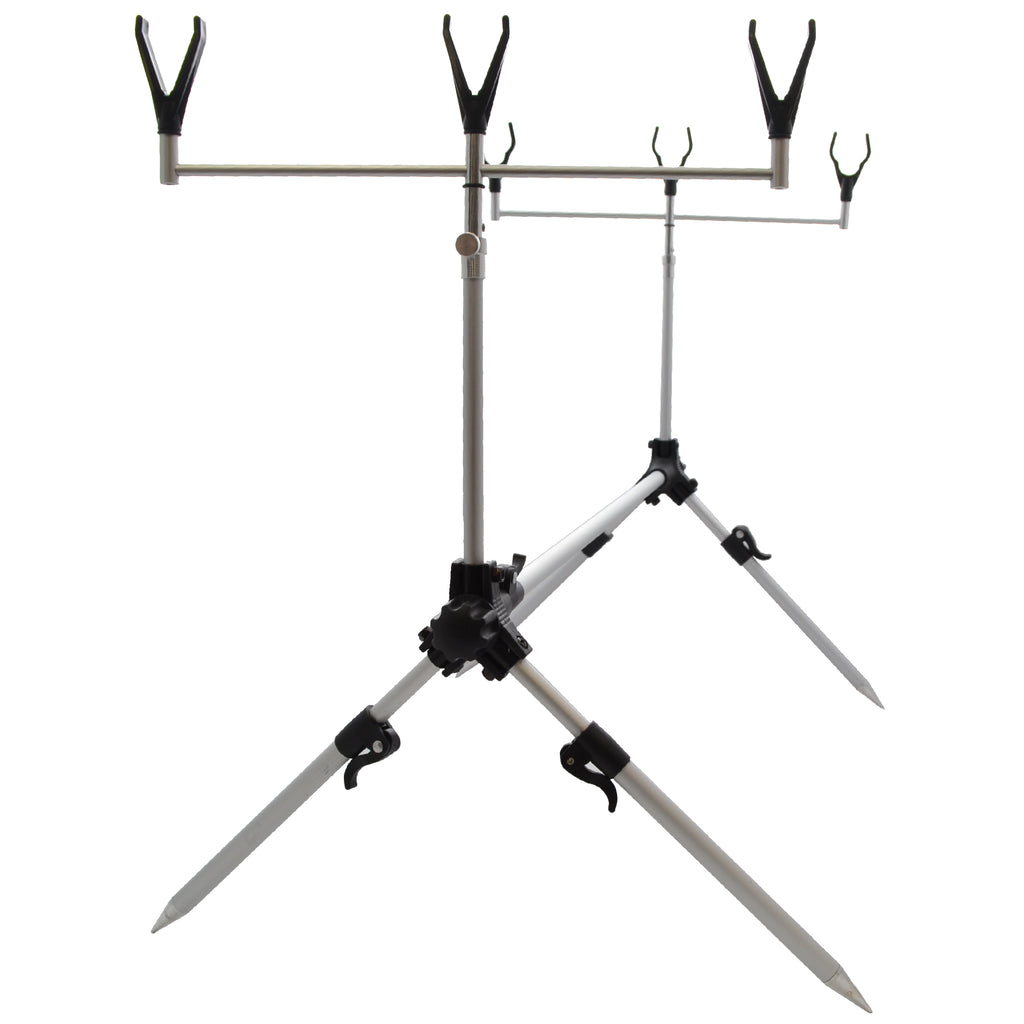 Carp Rod Pod Rod Holder for Fishing Rods
