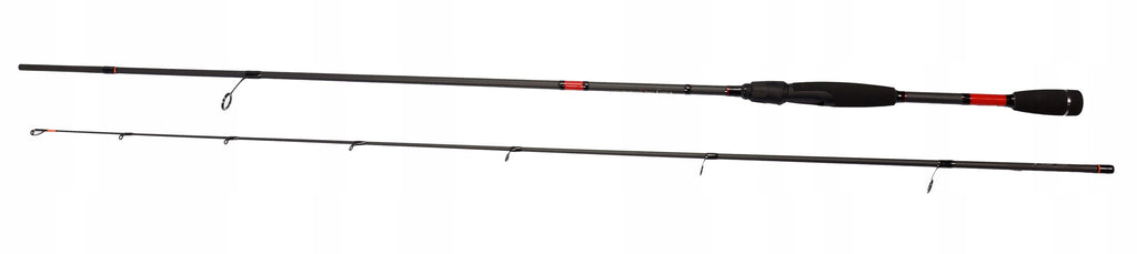 Hokkaido Spinning Rod Model Bright 3-15g 2.1m
