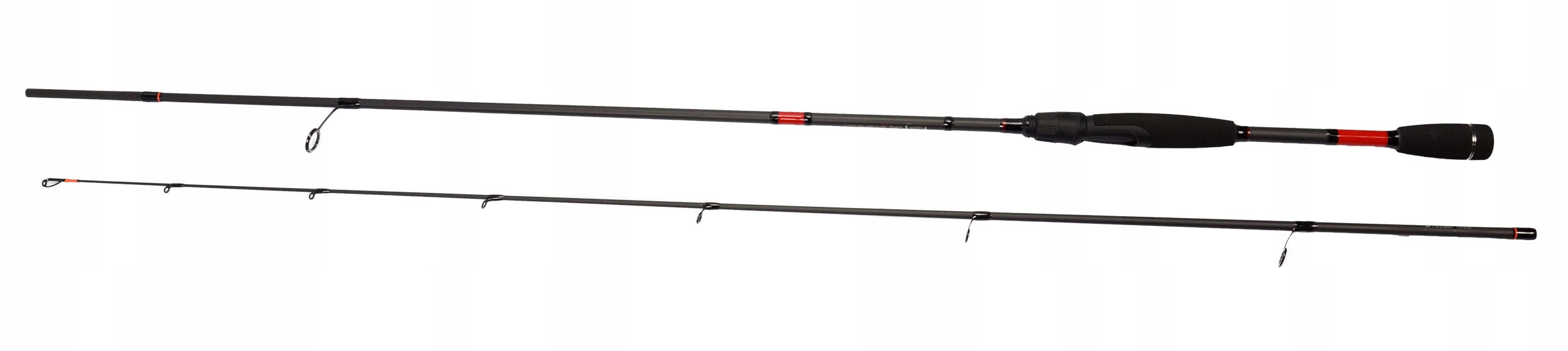 Hokkaido spinning-ritv mudel Bright 3-15g 2.1m