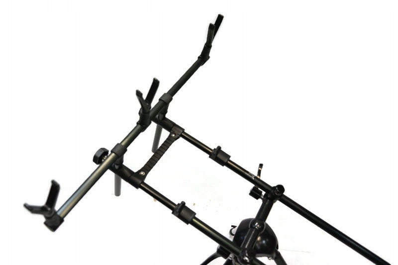 Rod Pod karpkalapüügi statiiv Tri-Pod (W26016)