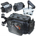 Hokkado Fishing Bag with 2 Boxes 24/12/19-2