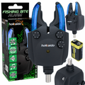 Fishing Alarm Hokkaido Memory Night Mode Jack 2.5 + Blue Battery