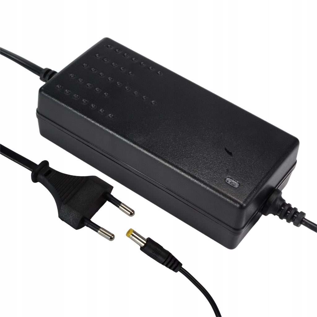 21V juhtmeta löökpuur-kruvikeeraja 2x 4Ah Li-Ion akuga