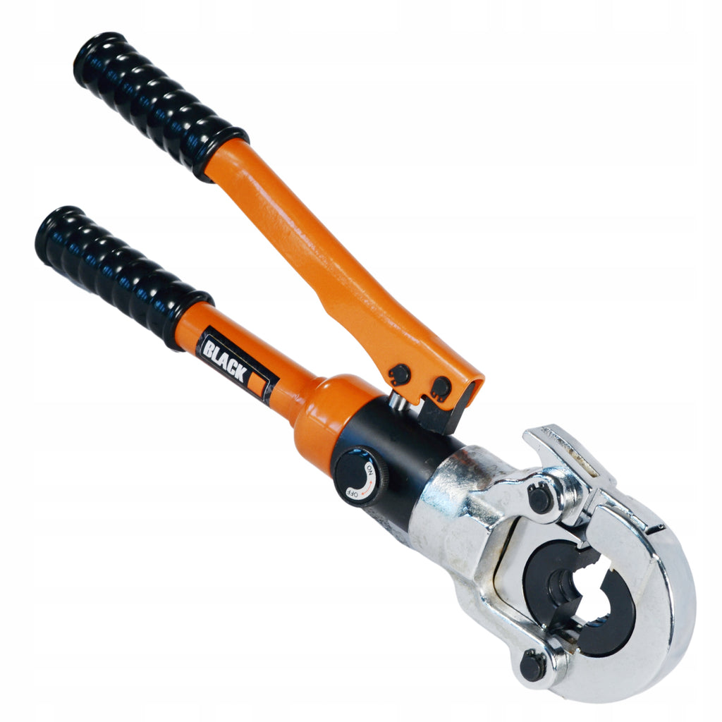 Hydraulic Press PEX Pipe Crimping Tool 16-32mm Crimping Pliers