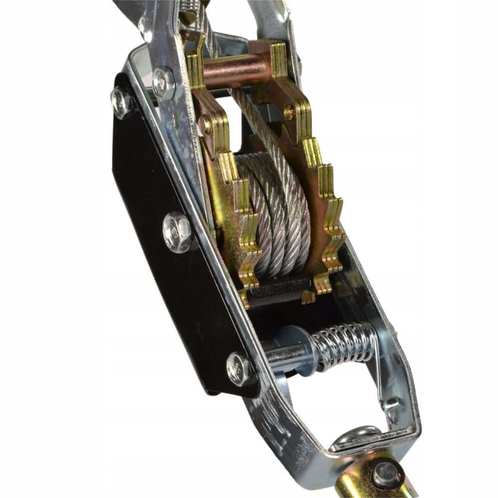Winch Puller Rope 4T 4000kg (B37)
