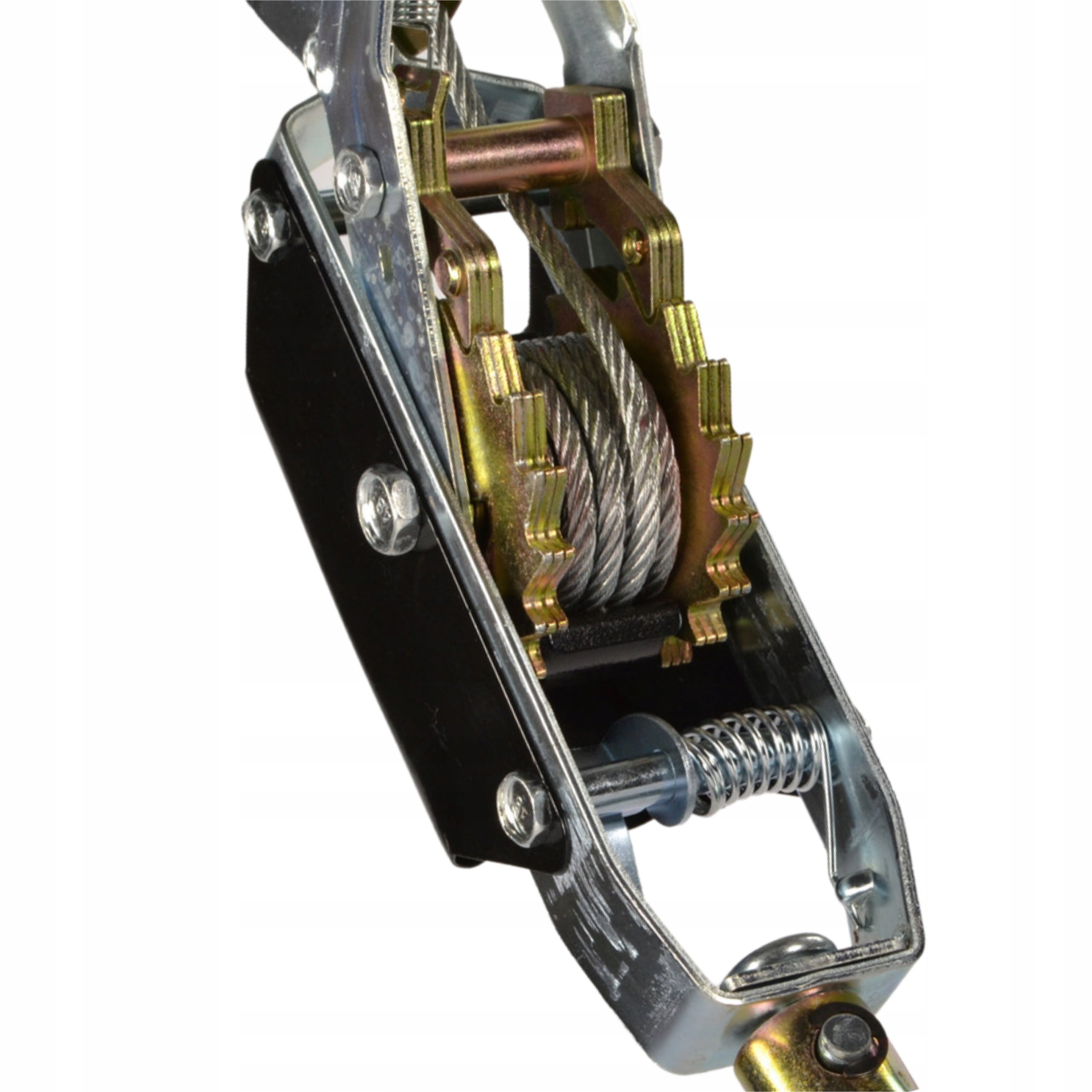 Winch Puller Rope 4T 4000kg (B37)