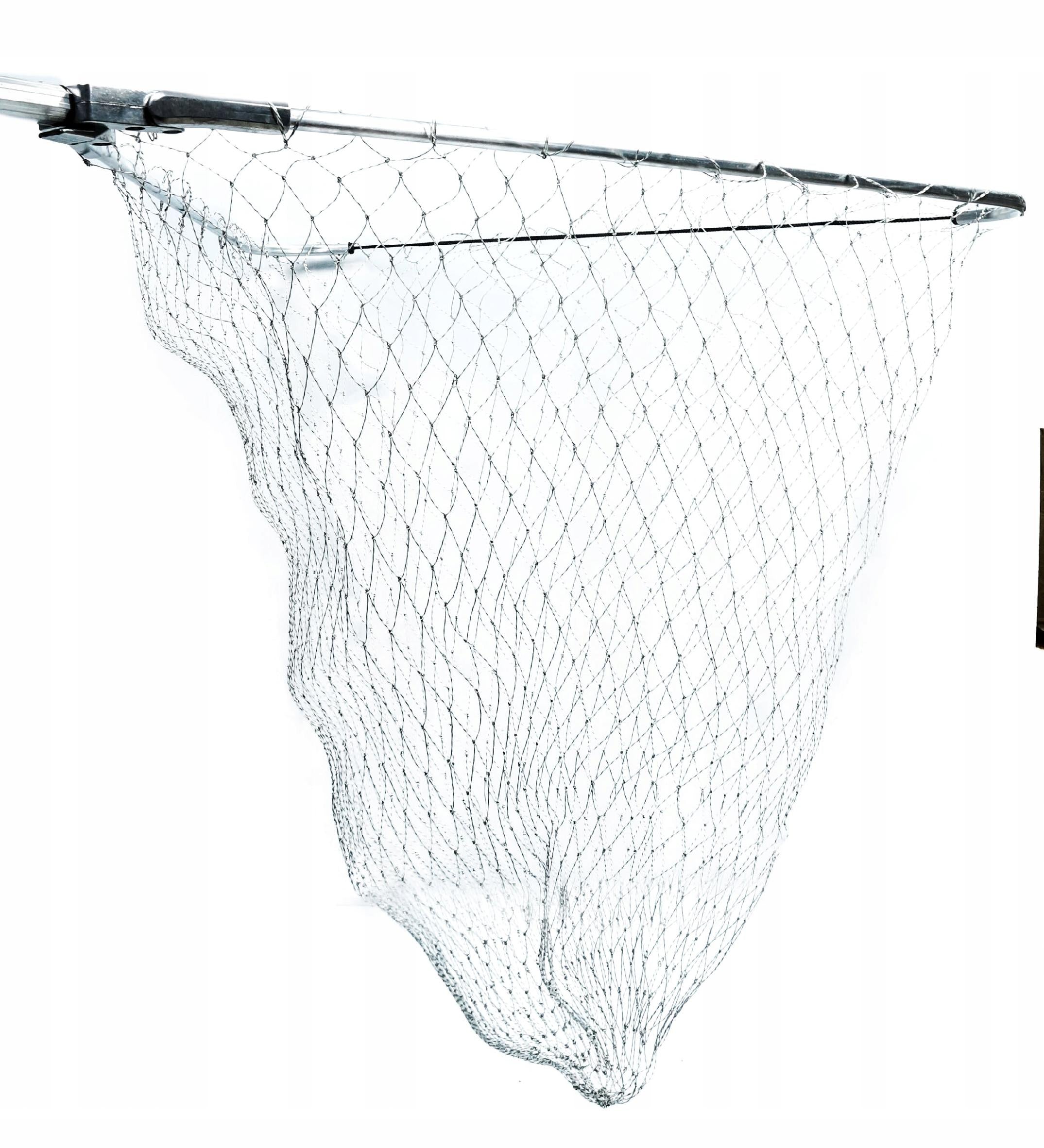 Carp Landing Net Hokkaido 60x60 cm, 230 cm Nylon