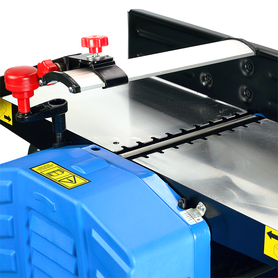 Black jäme veski tasandaja 200mm 3500W