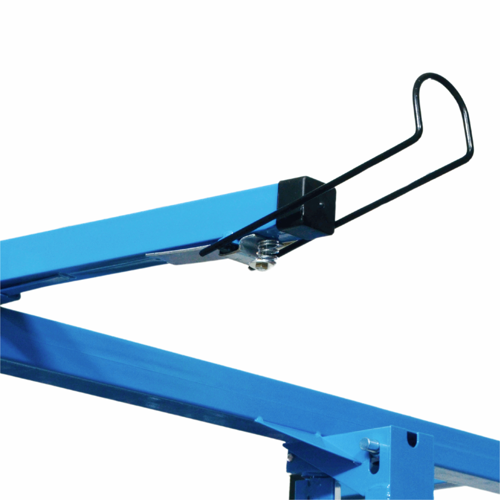 Kipsplaadi tõstuk GK XXL 3,5m kokkupandav