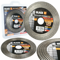 Diamond Blade for Chamfering and Grinding Porcelain Tiles