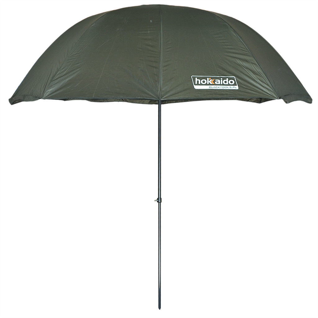 Fishing Parasol Tent with 3/4 Sides, 220cm (2.2m)