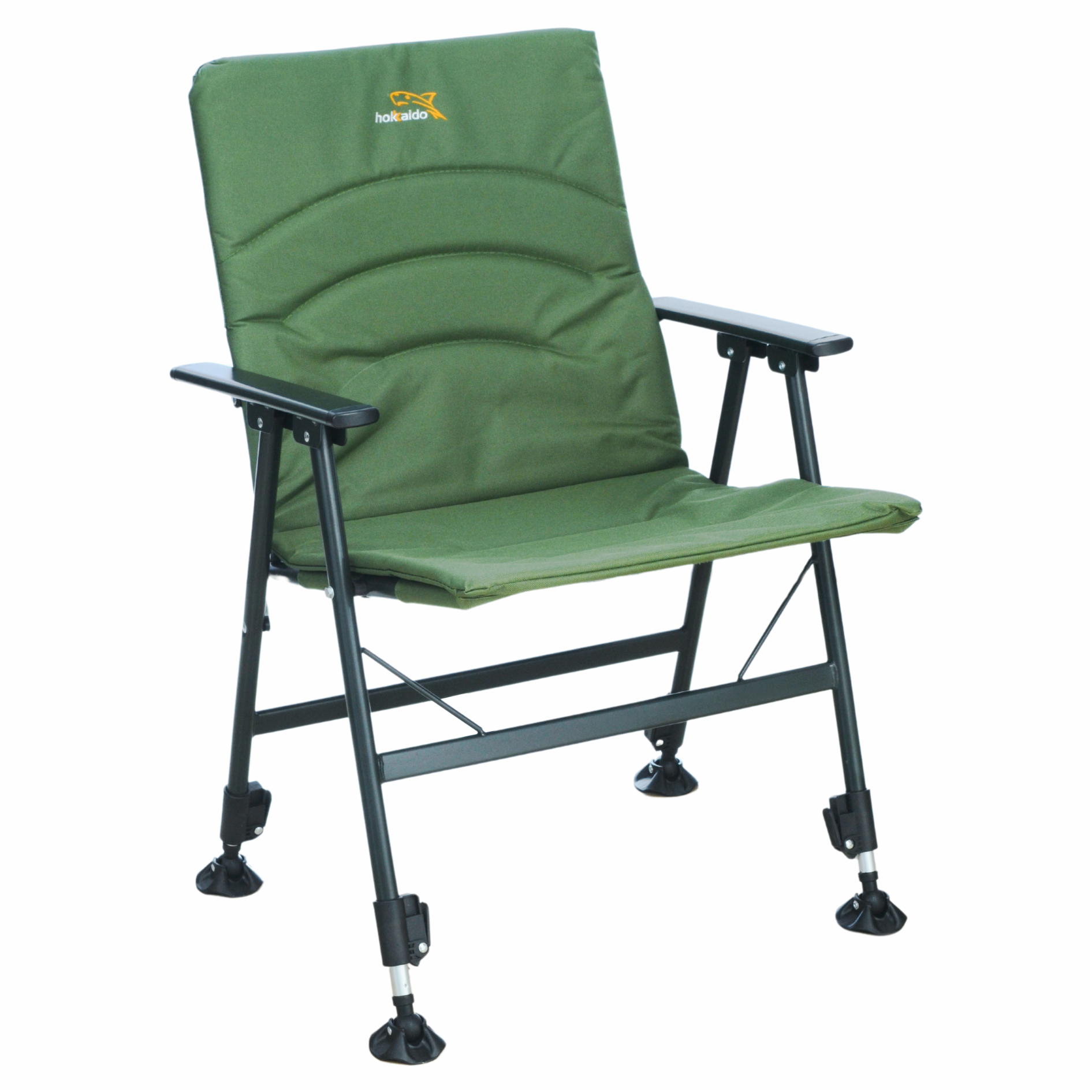 Hokkaido kokkupandav kalastustool turisti matkamiseljatool