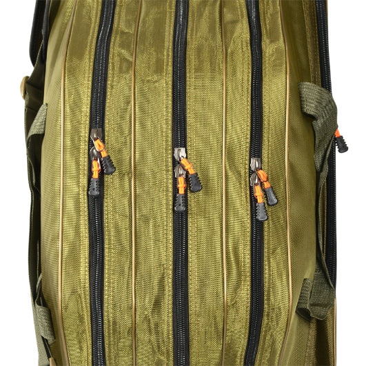 Varrasetui 150cm paks Hokkaido, 2 sektsiooniga