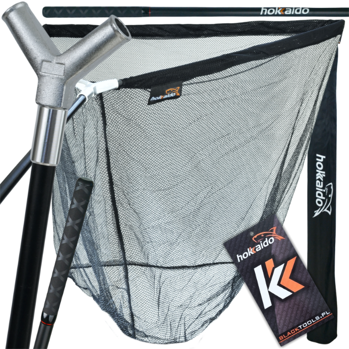 Hokkaido karpkala kahv 280 cm, 100 × 100 cm W14010-N