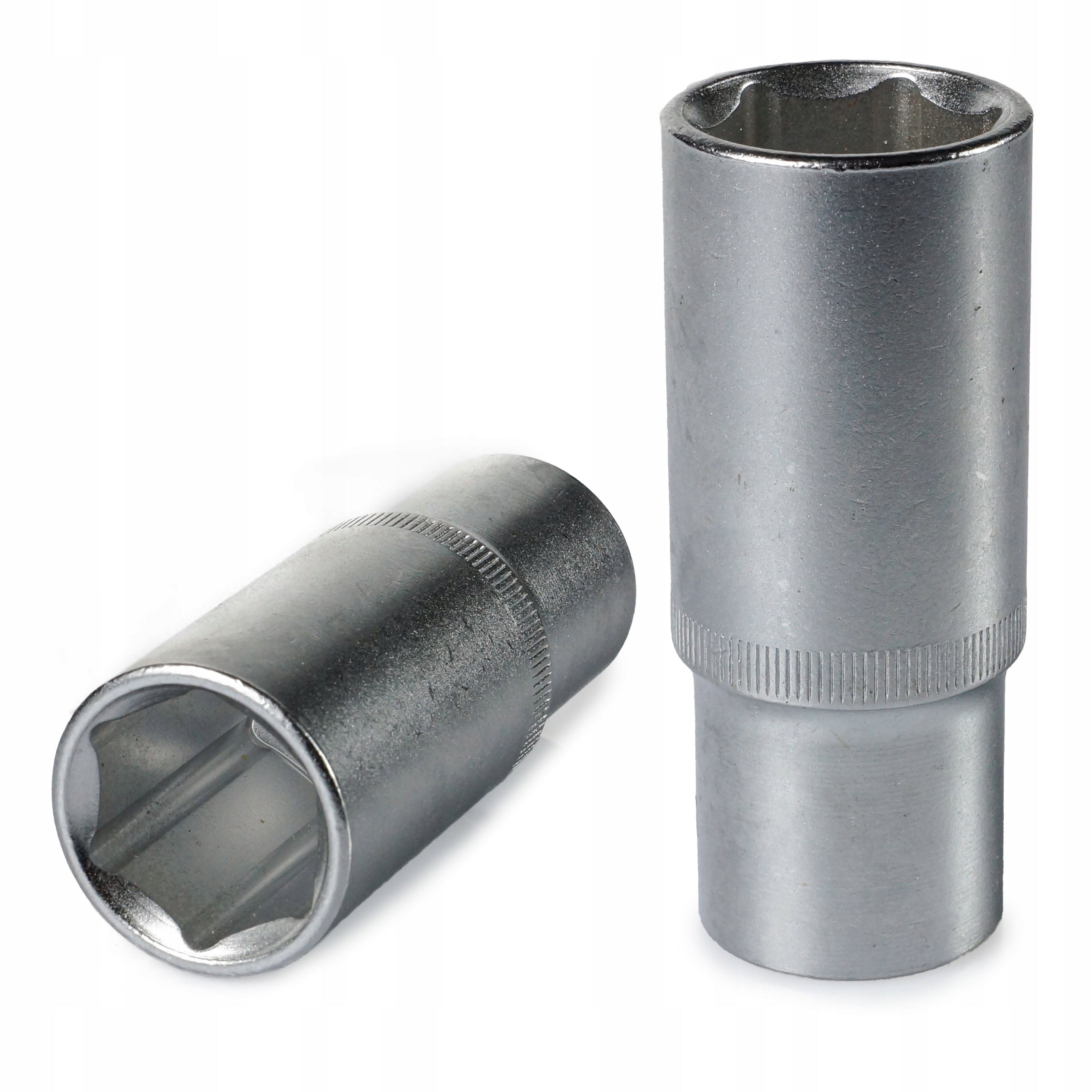 23mm 1/2" pikk padrun