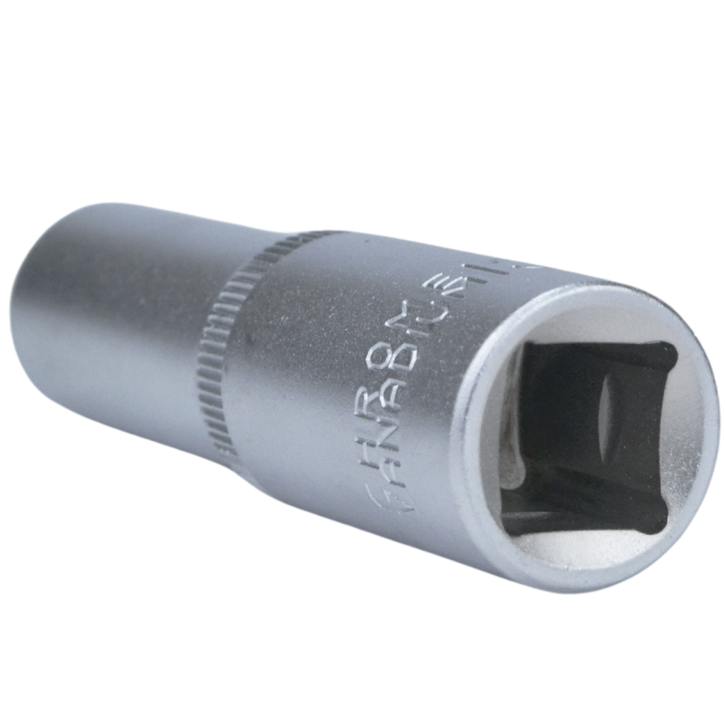 1/2" pikk padrun 13mm