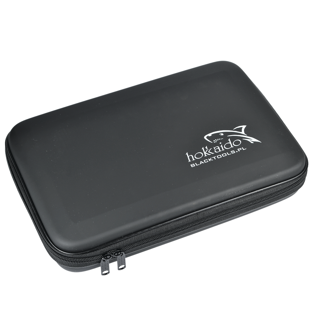Signaalseadmete juhtimismooduli komplekt 4+1 Hokkaido Rubber