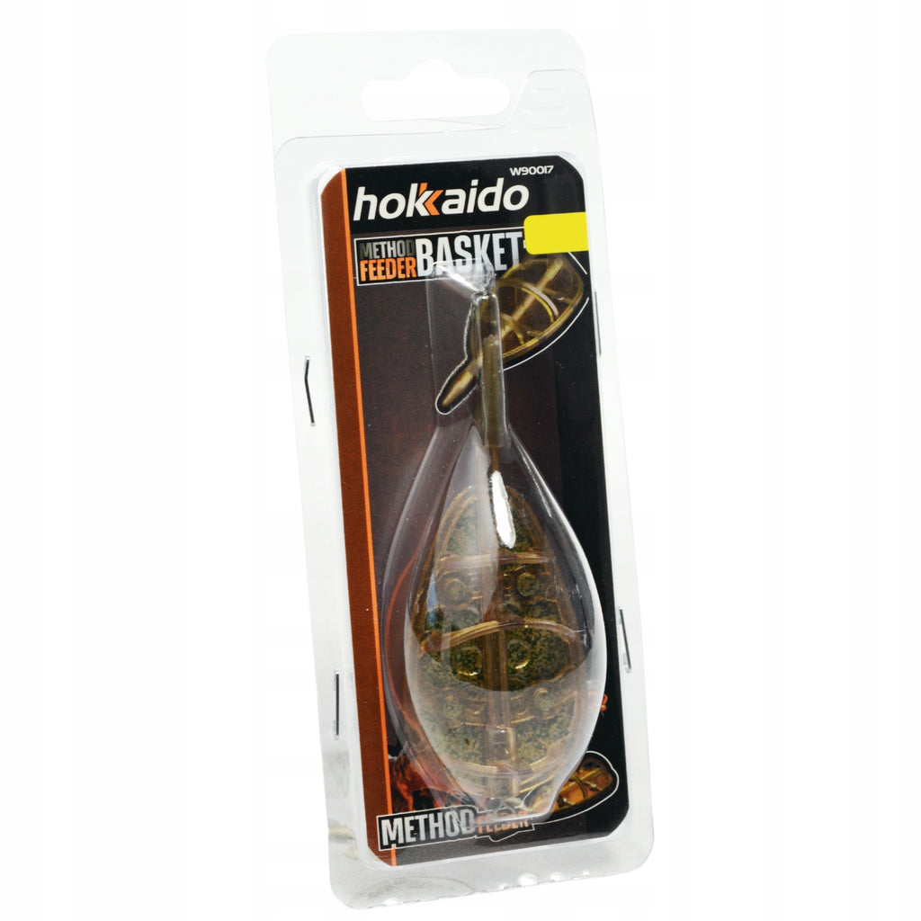 Basket for 50G Method - Single Hokkaido Premium