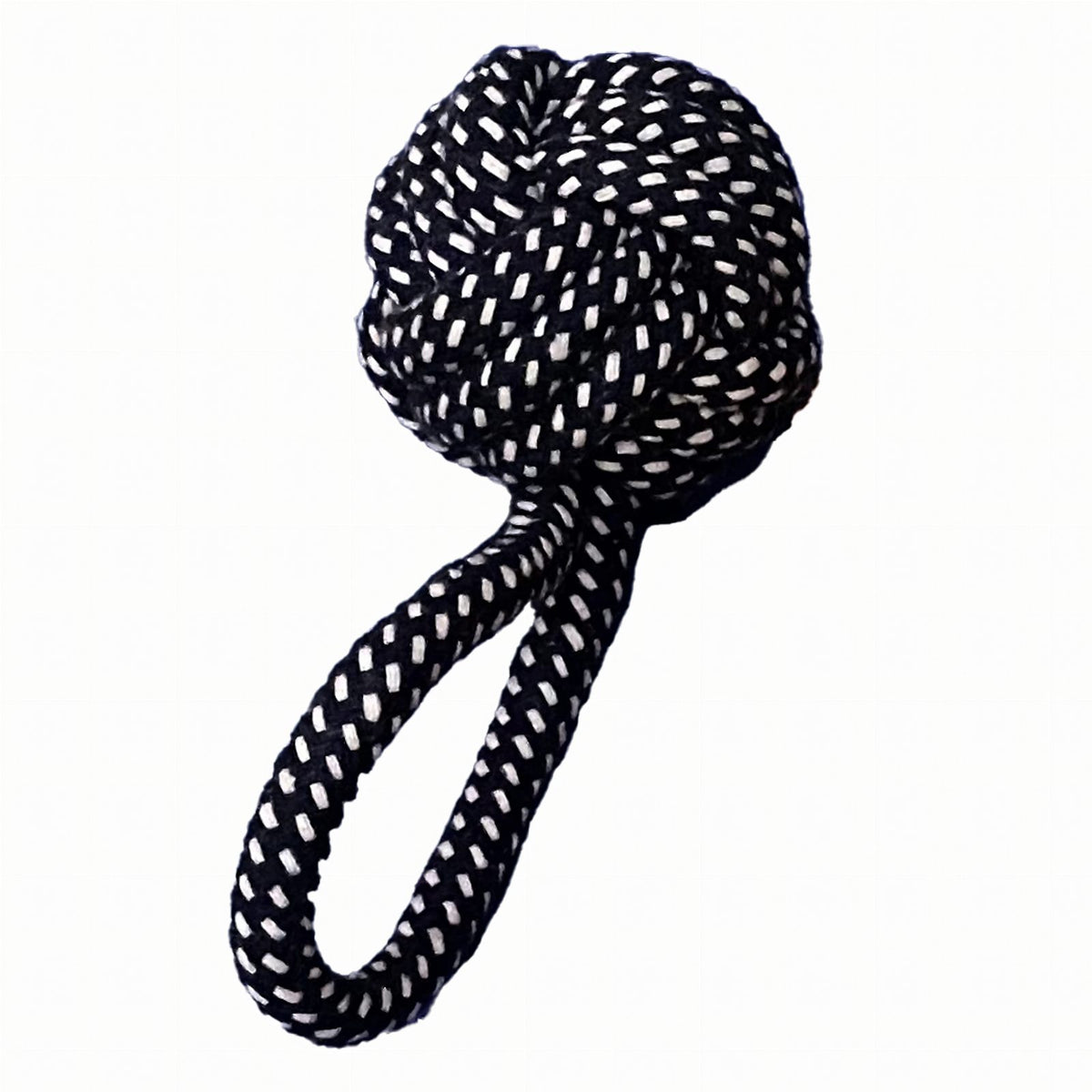 Koera mänguasjade komplekt 8 tk - närimismänguasjad, sikutusnöörid, pallid, ketas ja mais