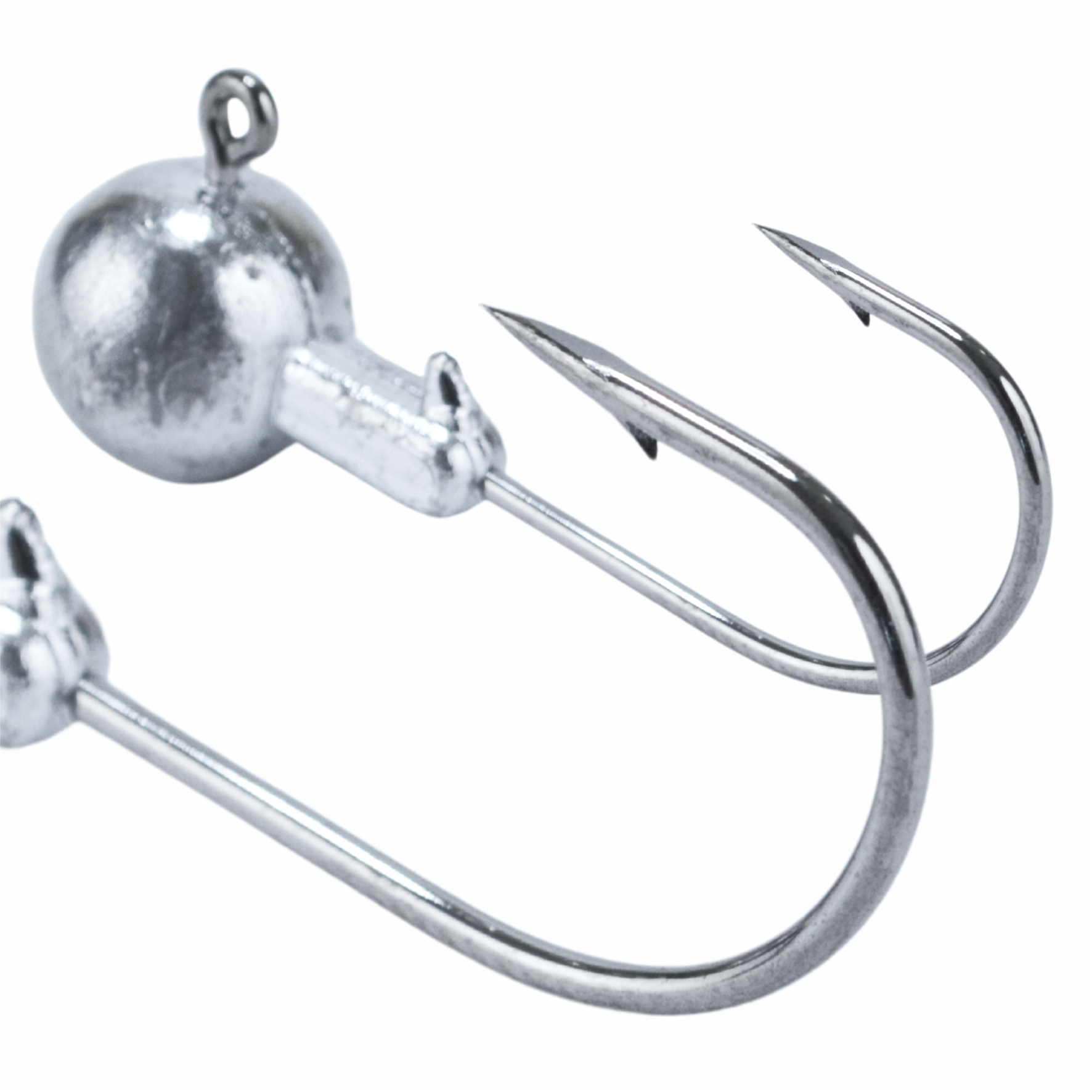 10 tk Hokkaido jigipeade komplekt suurus 2/0 12g (hind ühe pea kohta)