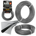 Reinforced Trimmer Line 2.4mm x 15m (52100) (C45)