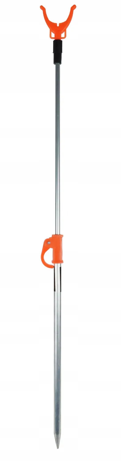 HOKKAIDO teleskoopne põhjaõnge ridvahoidja 80-150cm