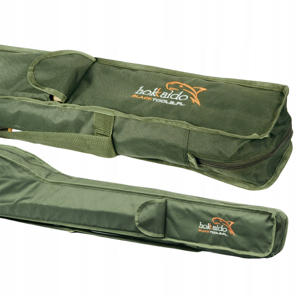 Tugev ridakott 1 sektsiooniga 120cm Hokkaido