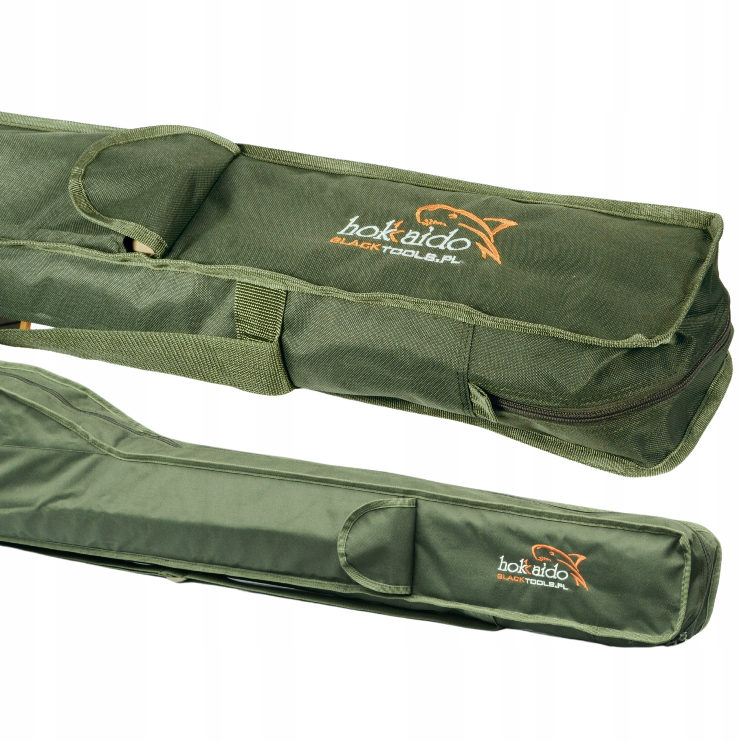 Tugev ridakott 1 sektsiooniga 120cm Hokkaido