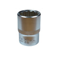 20mm 1/2" Short Nozzle