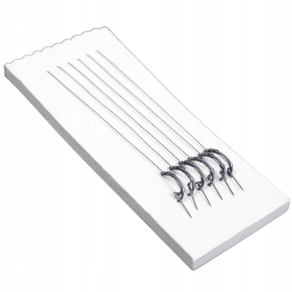 Hokkaido Leader Hook 14 Method Feeder 10 cm nõelaga