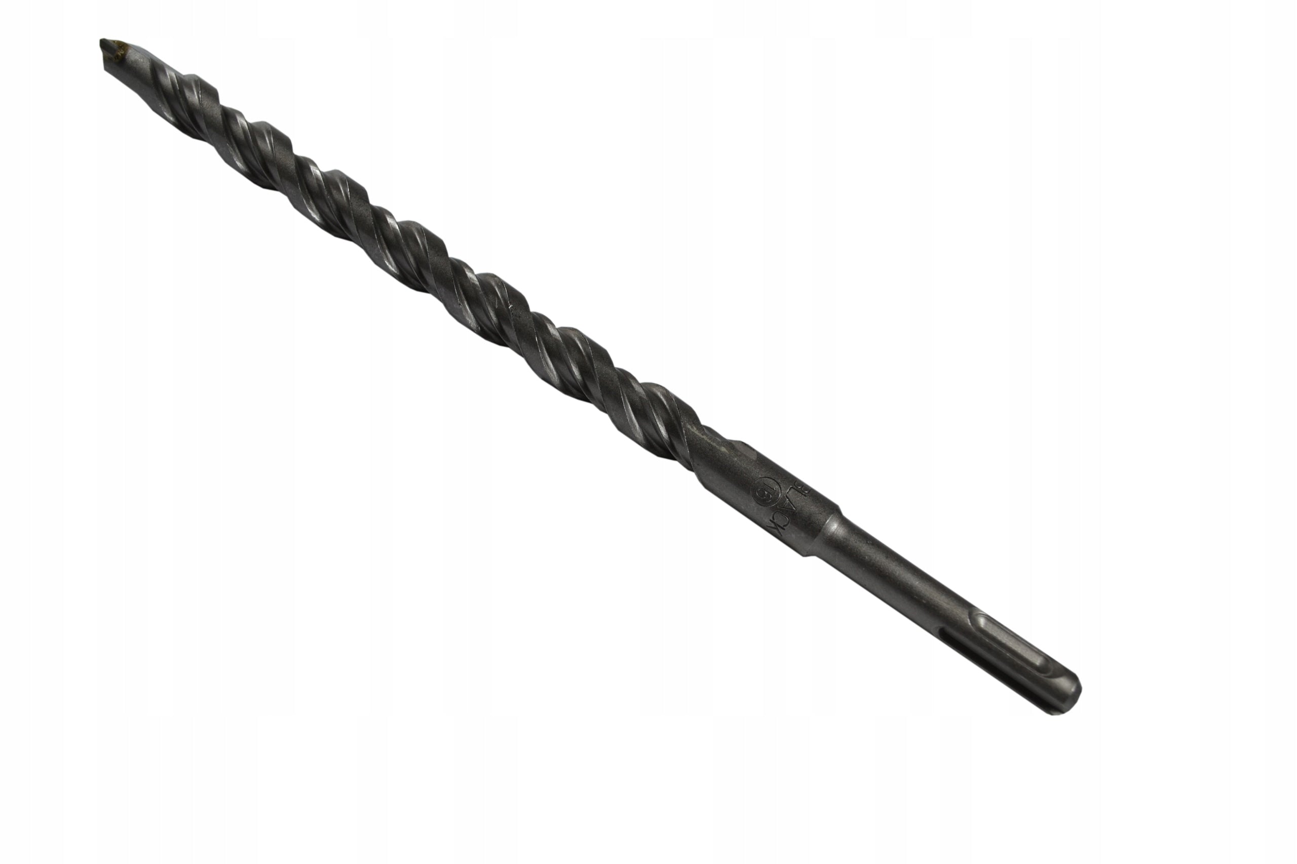 SDS+ Drill Bit 16x260 Black (31300)