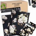Strong White Courier Mailing Bags 255x370 50 pcs