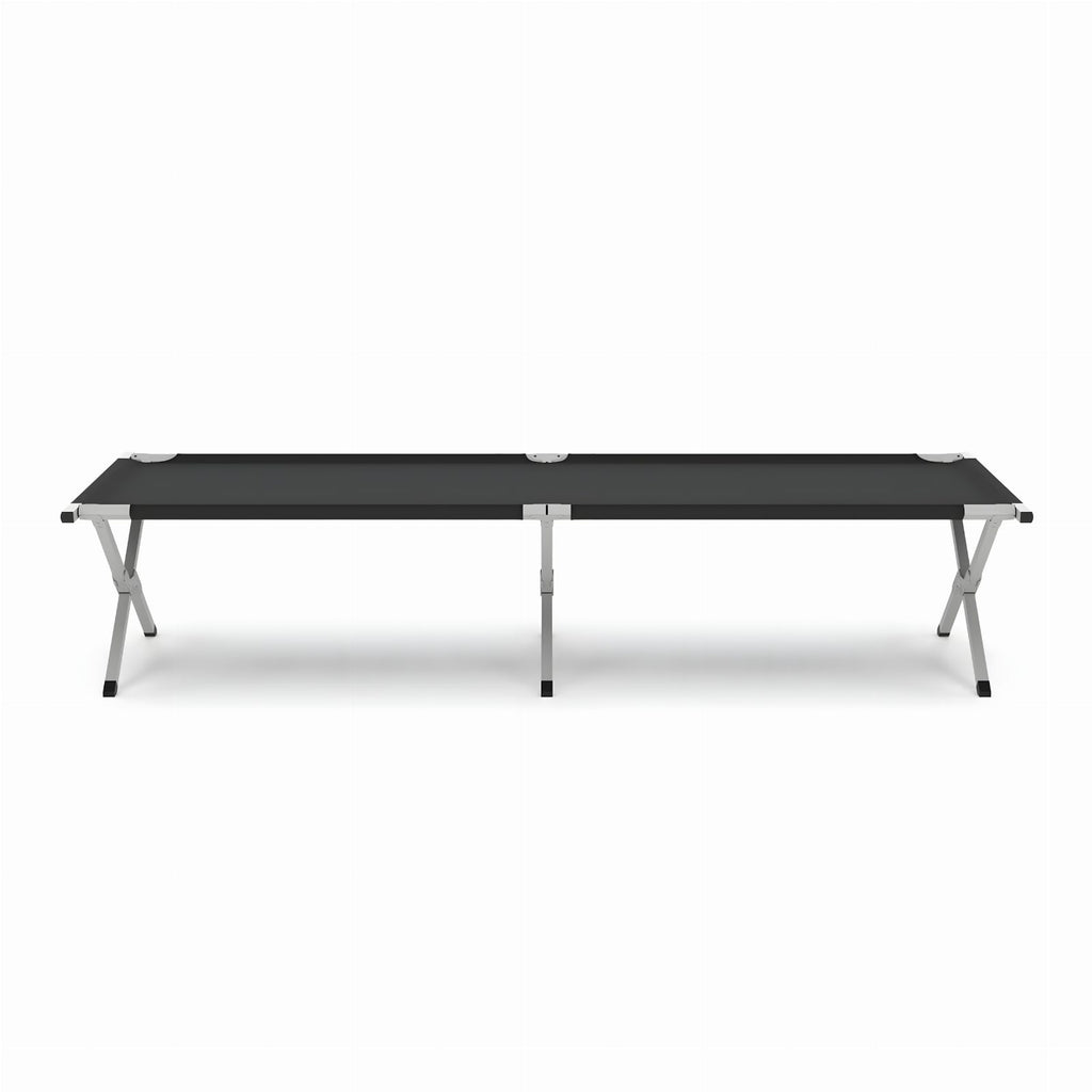XXL-kokkupandav matkavoodi kandekattega, kandevõime 50 kg RC-K-2272