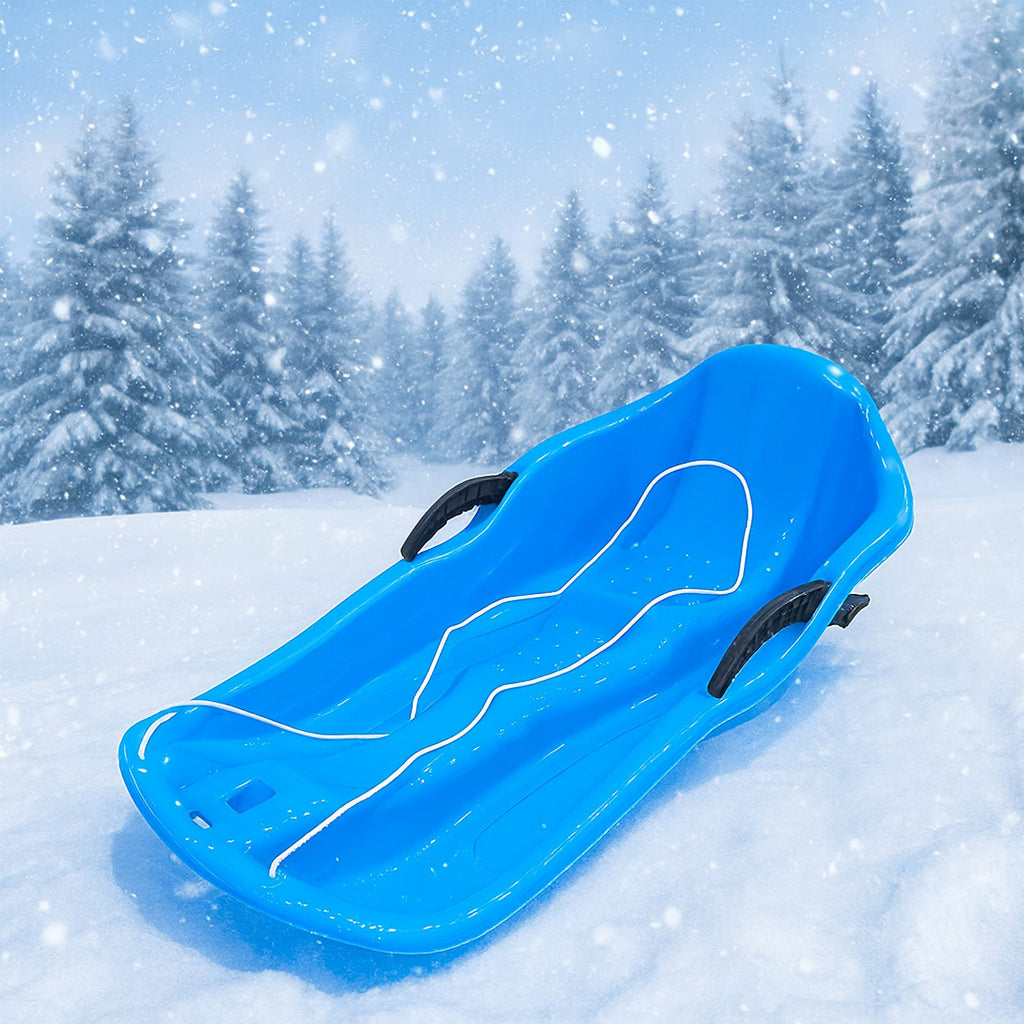 Piduritega plastist lastekelk RC-K-2048