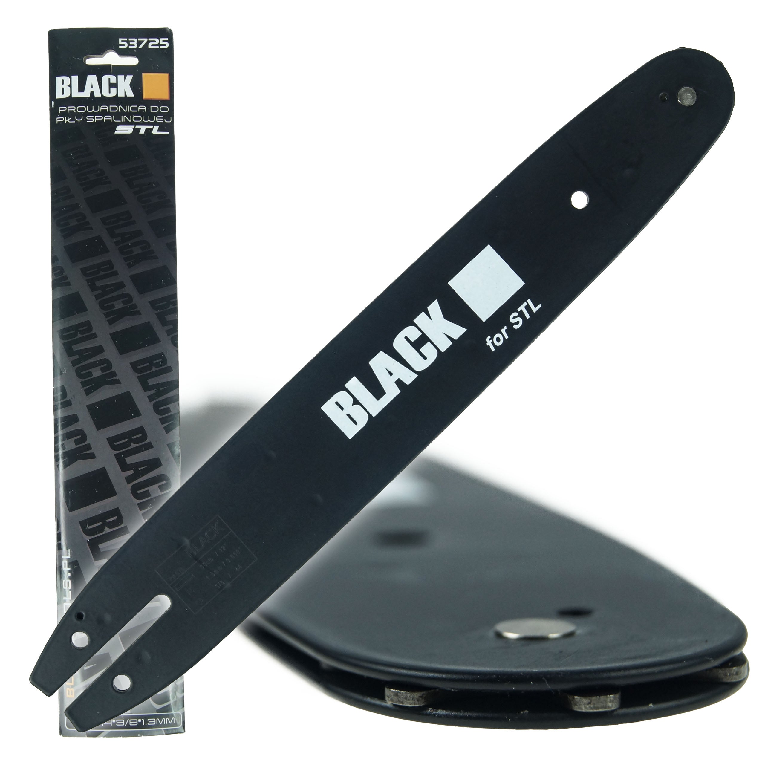Guide for HSQ 13" Saw (53726)