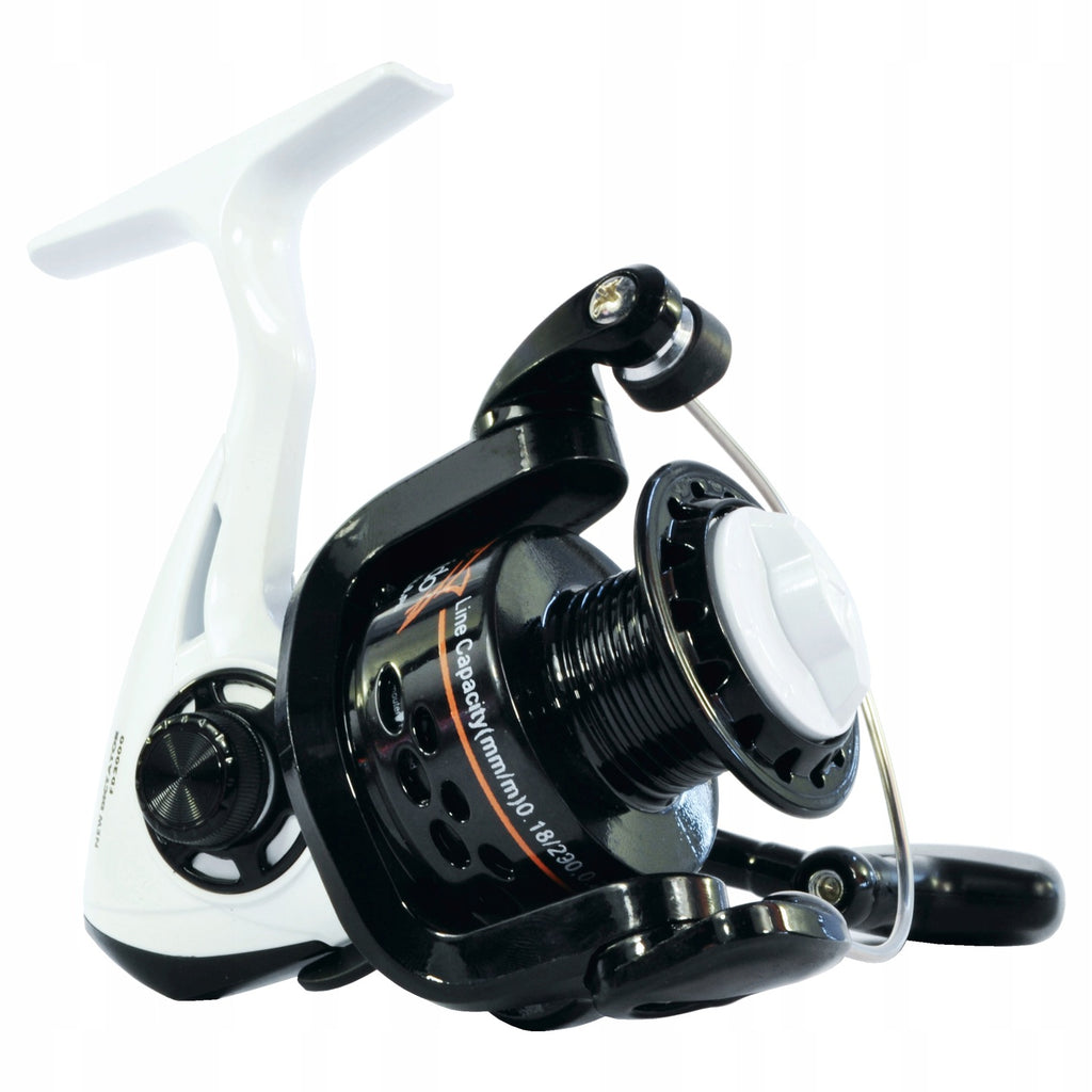 Hokkaido New Dictator 3000 Spinning Reel